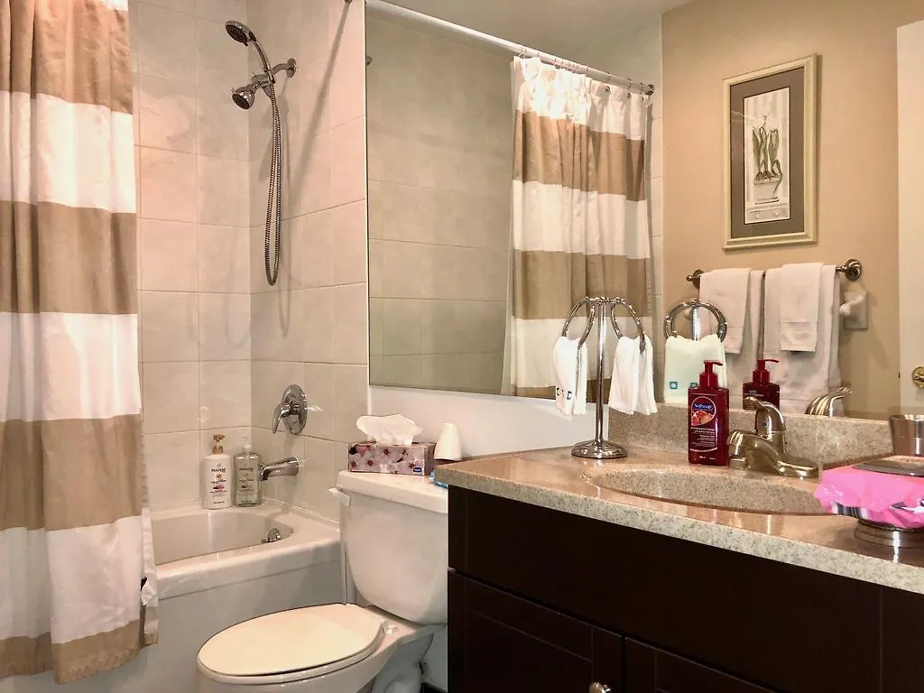 City Stay Condos - Downtown Toronto, Simcoe Street Apartment Toronto